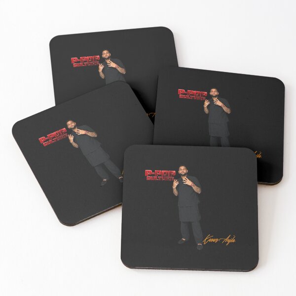 Item preview, Karan Aujla designed and sold by llesmith.