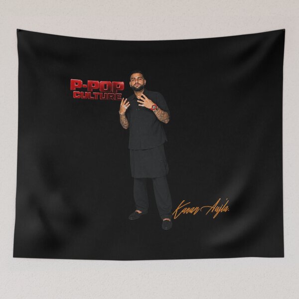 Item preview, Karan Aujla designed and sold by llesmith.