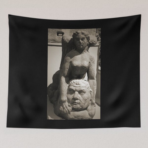 Item preview, Sphinx  designed and sold by amanda150771.