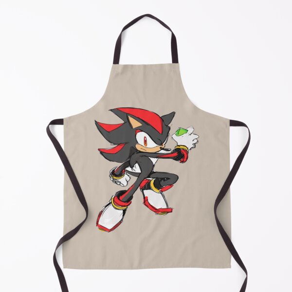 Item preview, Shadow The Hedgehog  designed and sold by aliyah-shirt.