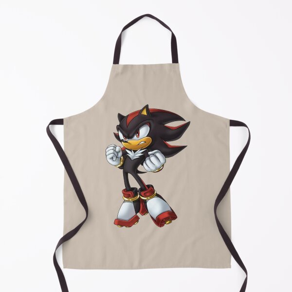 Item preview, Shadow The Hedgehog  designed and sold by aliyah-shirt.