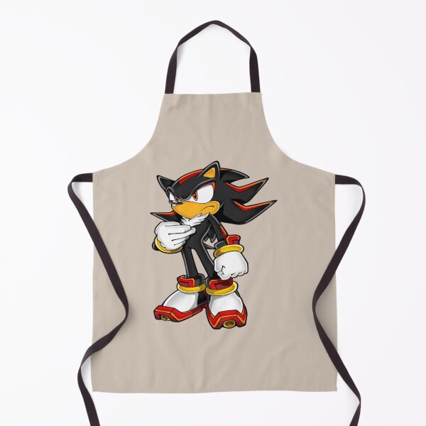 Item preview, Shadow The Hedgehog  designed and sold by aliyah-shirt.