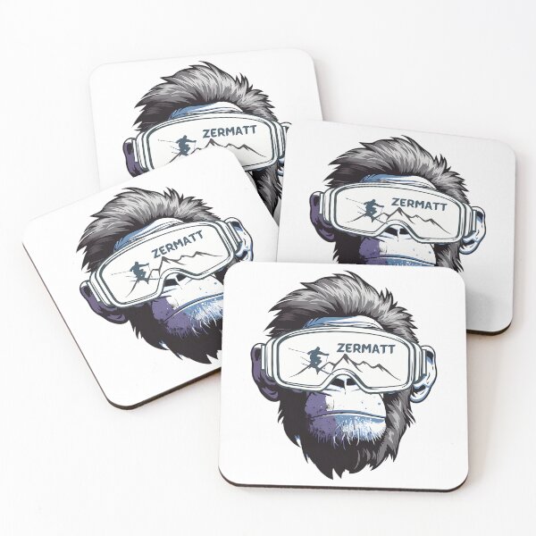 Item preview, Ski Zermatt Switzerland designed and sold by flamesnejme.