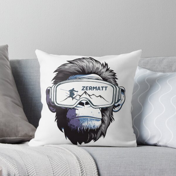 Item preview, Ski Zermatt Switzerland designed and sold by flamesnejme.