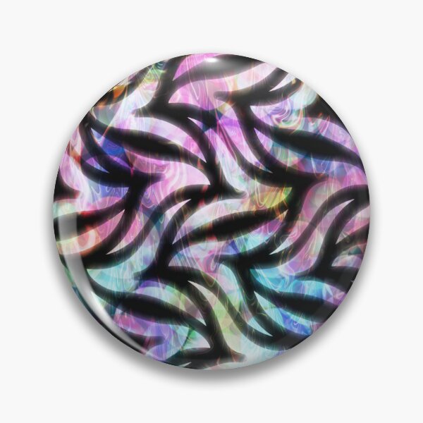 Item preview, Colorful Zebra Print designed and sold by CDCreativeWorks.