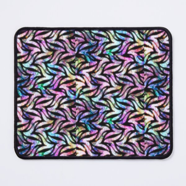 Item preview, Colorful Zebra Print designed and sold by CDCreativeWorks.