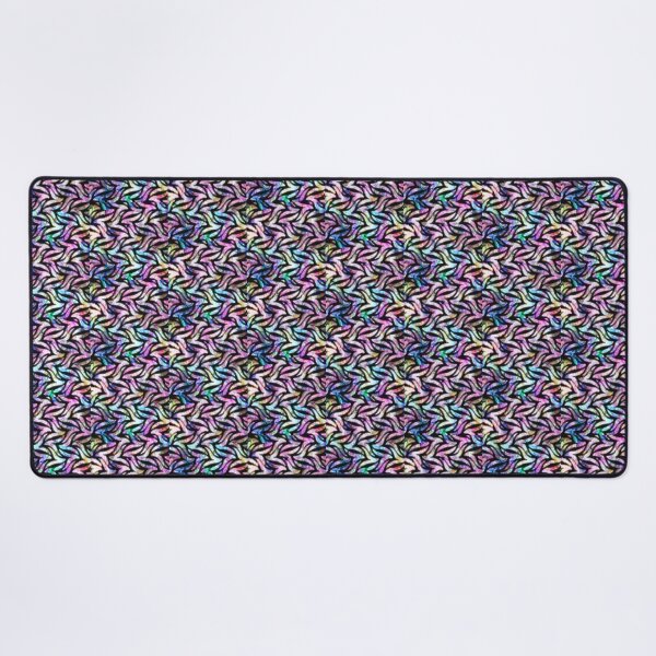 Item preview, Colorful Zebra Print designed and sold by CDCreativeWorks.
