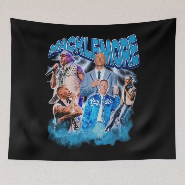Item preview, Macklemore designed and sold by llesmith.