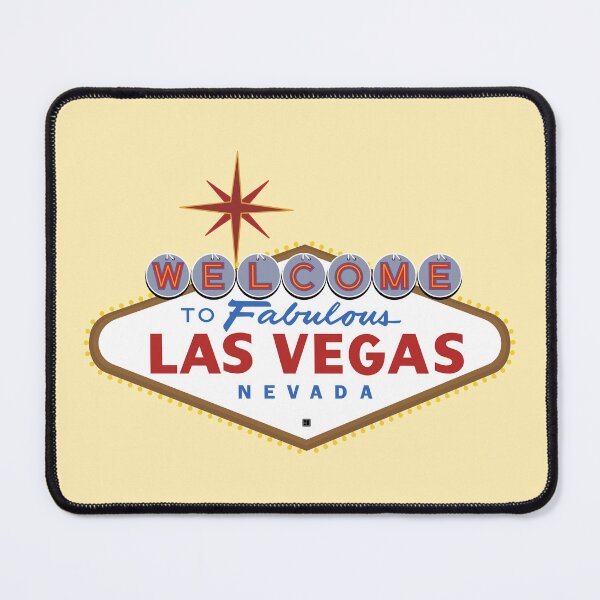 Item preview, Welcome to Las Vegas Sign - Nevada Logo designed and sold by DGMaxShop.
