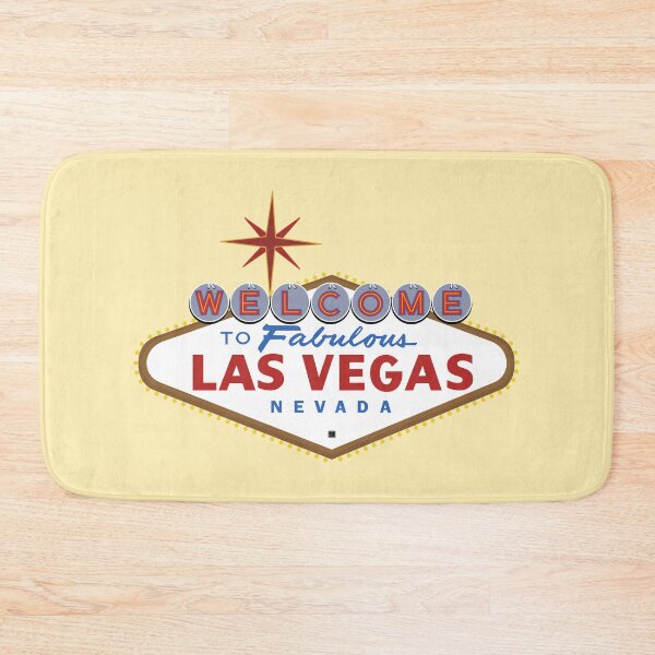 Item preview, Welcome to Las Vegas Sign - Nevada Logo designed and sold by DGMaxShop.
