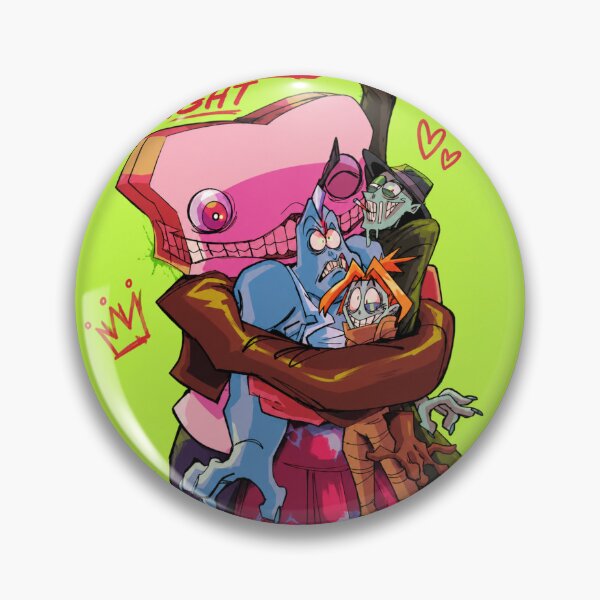 Item preview, The Gaslight District designed and sold by SweetMascot.