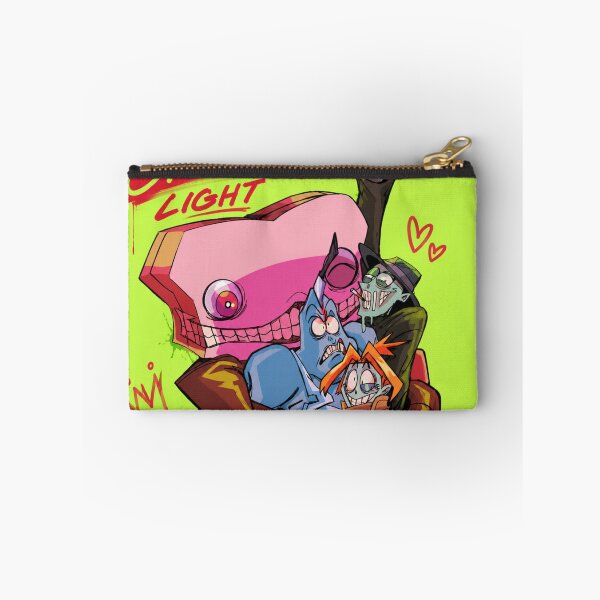 Item preview, The Gaslight District designed and sold by SweetMascot.