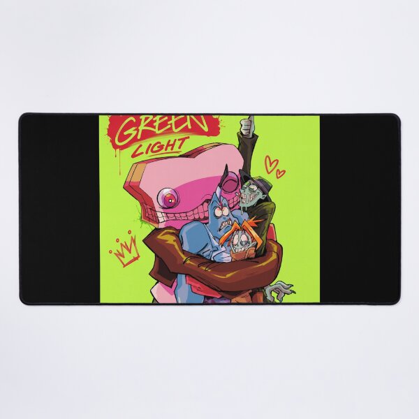 Item preview, The Gaslight District designed and sold by SweetMascot.