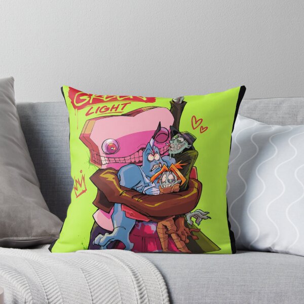 Item preview, The Gaslight District designed and sold by SweetMascot.