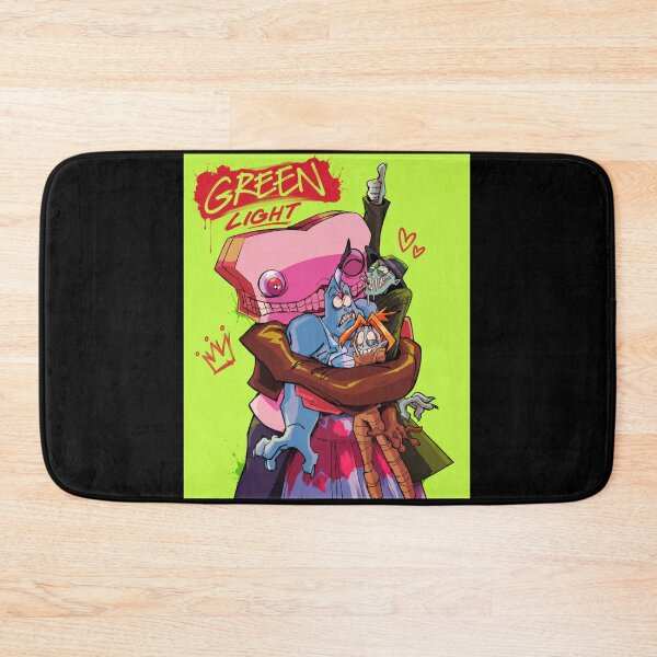 Item preview, The Gaslight District designed and sold by SweetMascot.