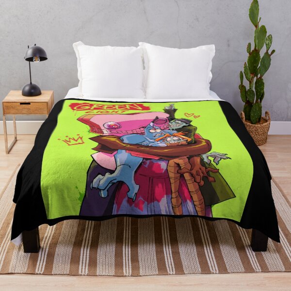 Item preview, The Gaslight District designed and sold by SweetMascot.