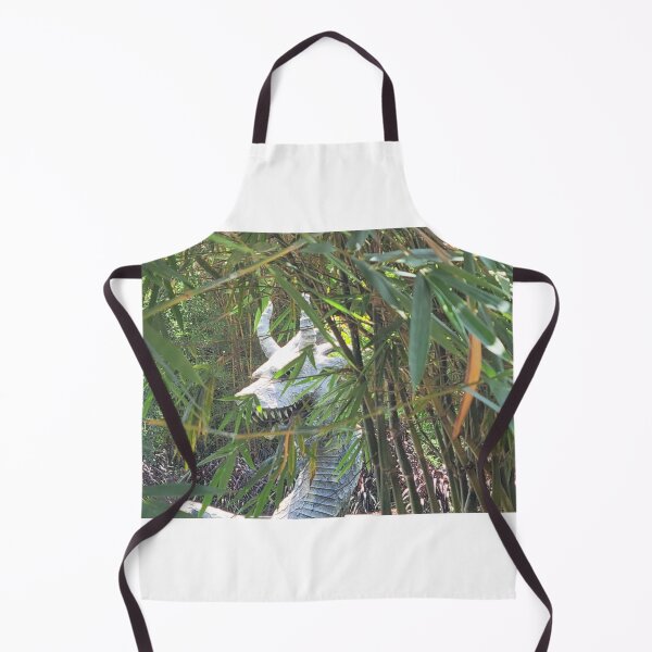 Item preview, Dragon in bamboo designed and sold by 3blueroses.
