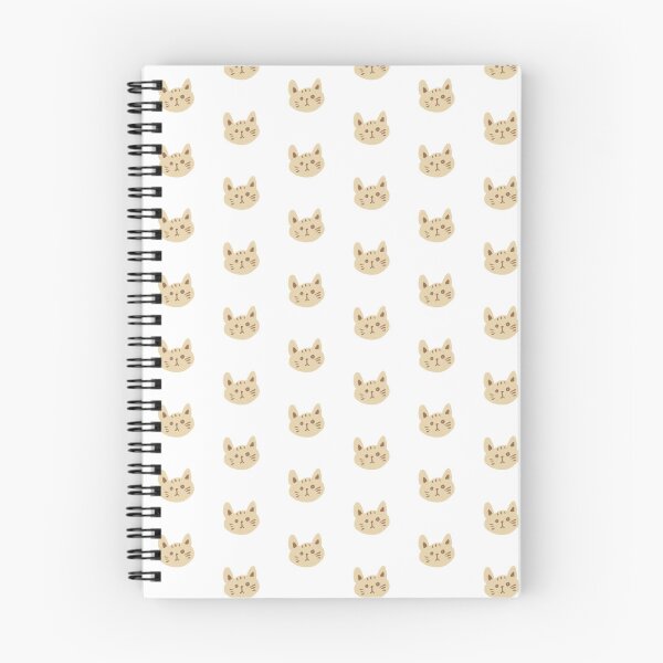 Item preview, The Cream/Tan Tabby designed and sold by HeiiStudio.