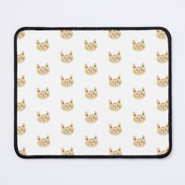 Item preview, The Cream/Tan Tabby designed and sold by HeiiStudio.