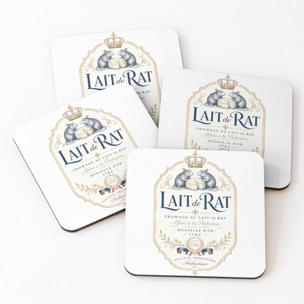 Item preview, Rat's Cheese designed and sold by florback.
