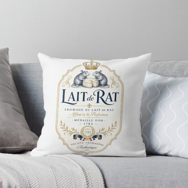 Item preview, Rat's Cheese designed and sold by florback.