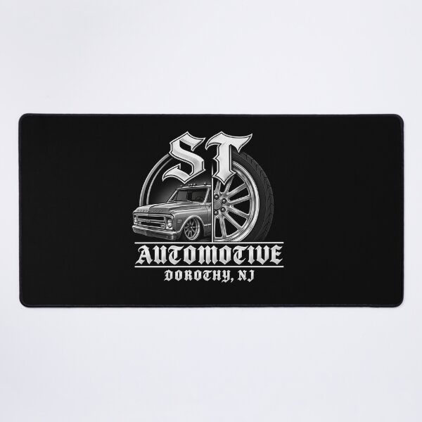 Item preview, st automotive 2026 dorothy nj designed and sold by OCD_JESSICA.