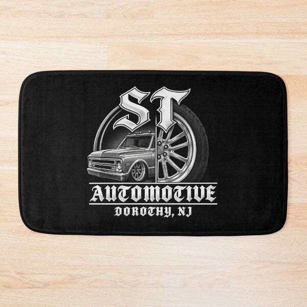 Item preview, st automotive 2026 dorothy nj  designed and sold by OCD_JESSICA.