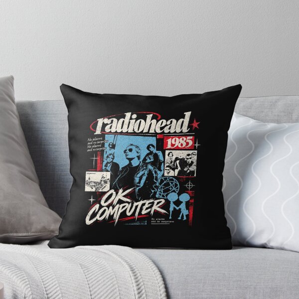 Item preview, Radiohead Vintage designed and sold by llesmith.