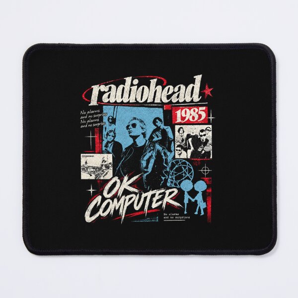 Item preview, Radiohead Vintage designed and sold by llesmith.