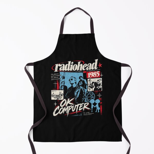 Item preview, Radiohead Vintage designed and sold by llesmith.