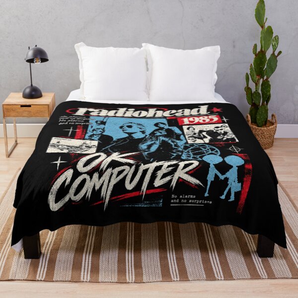 Item preview, Radiohead Vintage designed and sold by llesmith.