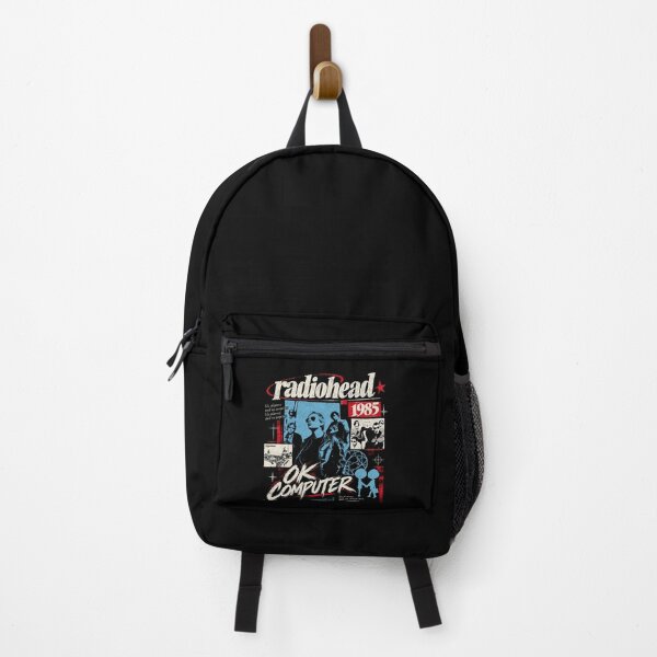 Item preview, Radiohead Vintage designed and sold by llesmith.