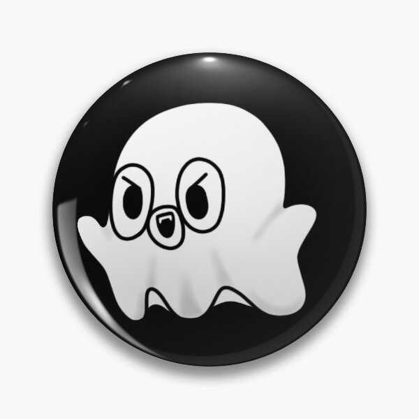 Artikelvorschau, Halloween Ghost entworfen und verkauft von kakestudios8.