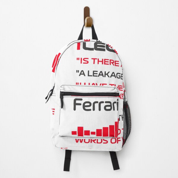 Item preview, F1 - Leclerc designed and sold by mrcvisualss.