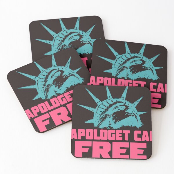 Item preview, Unapologetically Free designed and sold by awesome-loob.