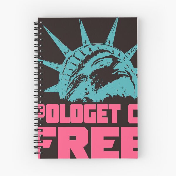 Item preview, Unapologetically Free designed and sold by awesome-loob.