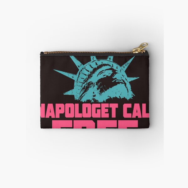 Item preview, Unapologetically Free designed and sold by awesome-loob.