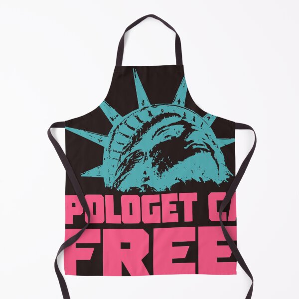 Item preview, Unapologetically Free designed and sold by awesome-loob.