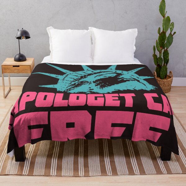 Item preview, Unapologetically Free designed and sold by awesome-loob.