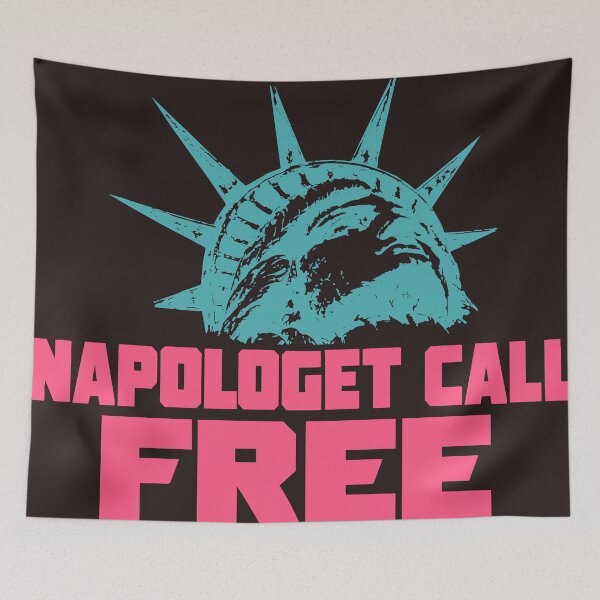 Item preview, Unapologetically Free designed and sold by awesome-loob.