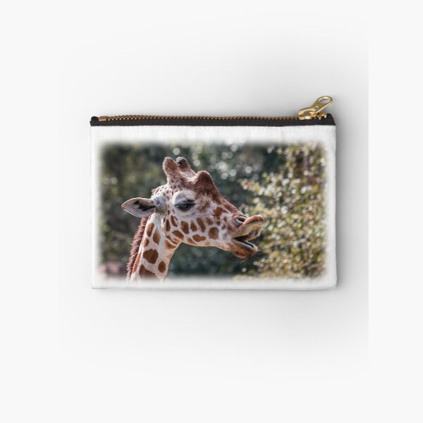Item preview, Orator B. Giraffe  designed and sold by KbytesOfJax Outdoor and Nature.