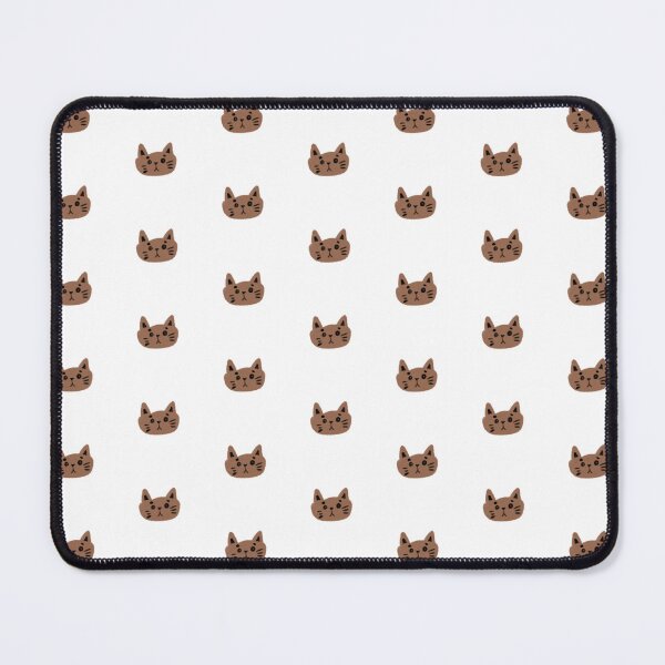 Item preview, The Chocolate Tabby designed and sold by HeiiStudio.