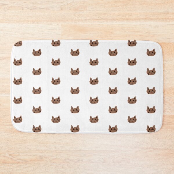 Item preview, The Chocolate Tabby designed and sold by HeiiStudio.