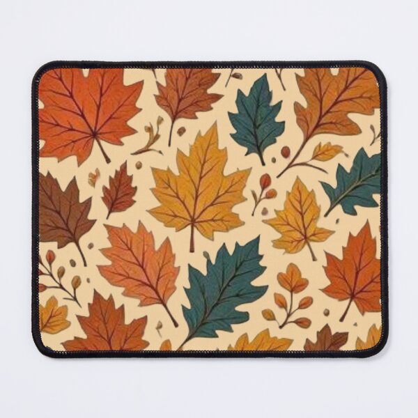 Item preview, Golden Autumn Harvest Thanksgiving Vintage Seasonal Design designed and sold by Everleaf Studio.