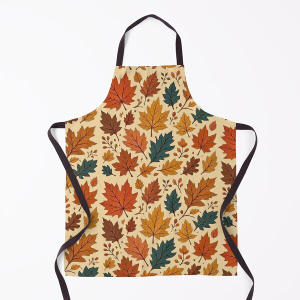 Item preview, Golden Autumn Harvest Thanksgiving Vintage Seasonal Design designed and sold by Everleaf Studio.