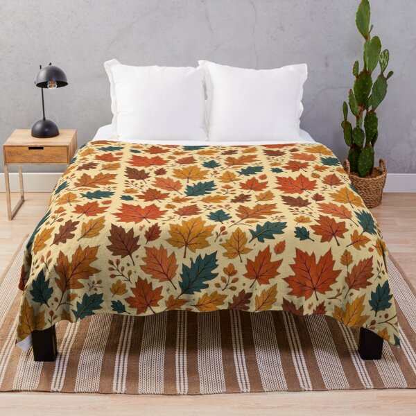 Item preview, Golden Autumn Harvest Thanksgiving Vintage Seasonal Design designed and sold by Everleaf Studio.