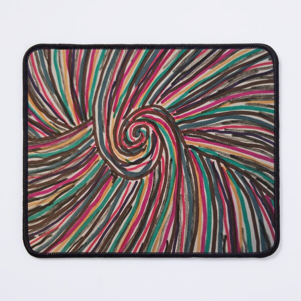 Item preview, Tangled and Twisted  designed and sold by DancingCreek.