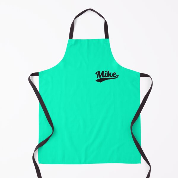 Item preview, My Name is Mike - Sports Name Design designed and sold by Vector-Artist.