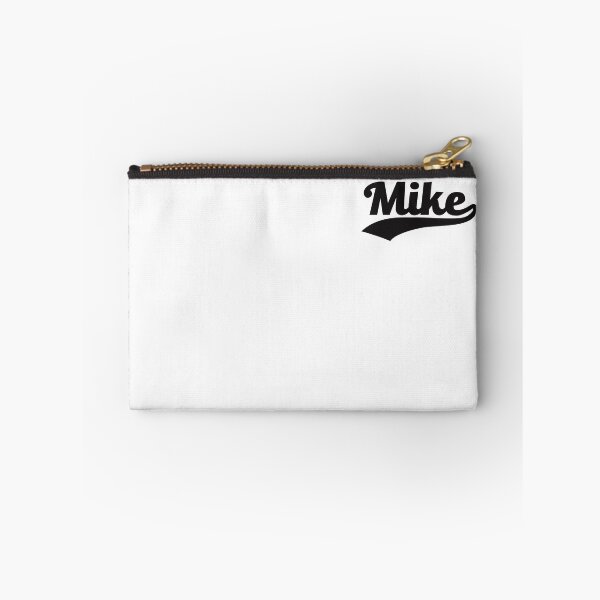 Item preview, My Name is Mike - Sports Name Design designed and sold by Vector-Artist.