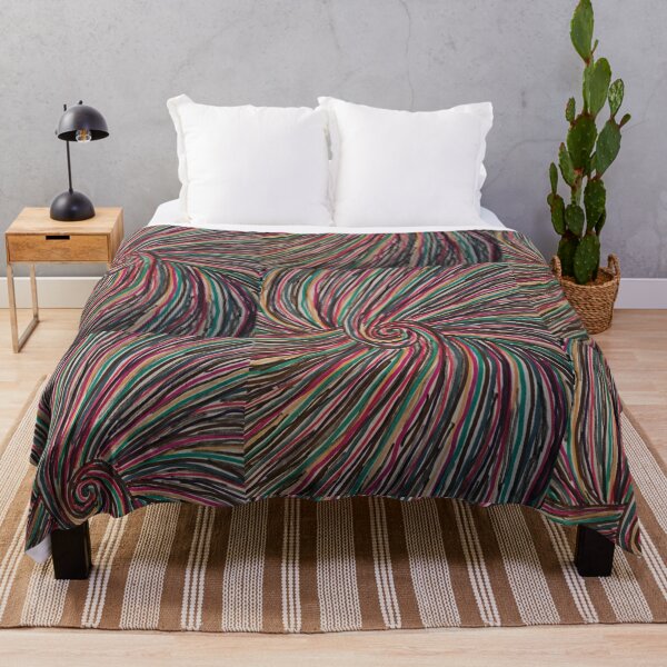 Item preview, Tangled and Twisted designed and sold by DancingCreek.